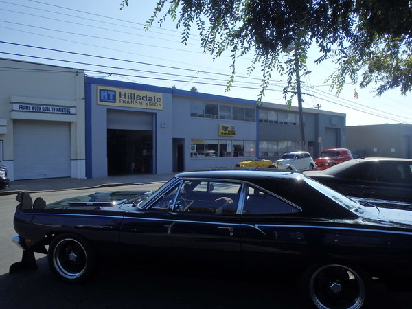 Precision Auto Care 2014 011