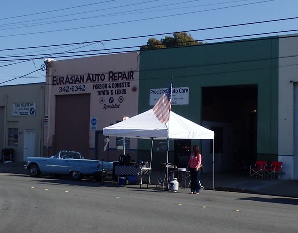 Precision Auto Care 2014 012
