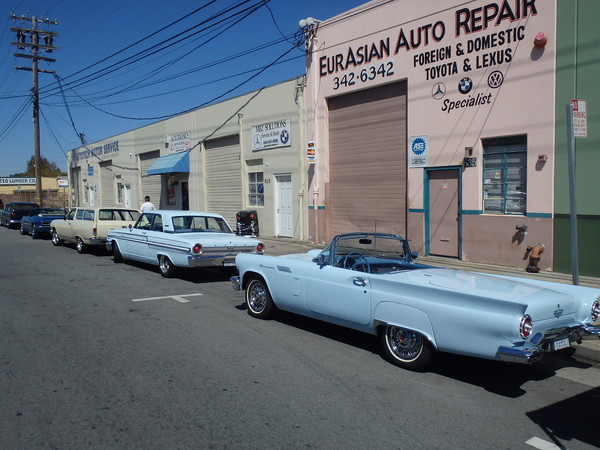 Precision Auto Care 2014 038