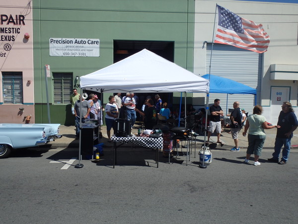 Precision Auto Care 2014 040