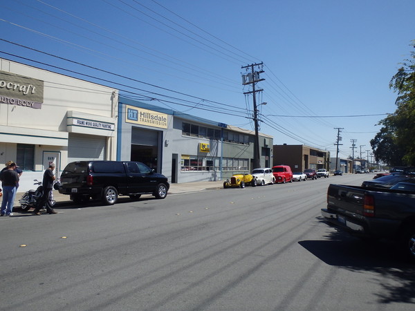 Precision Auto Care 2014 041