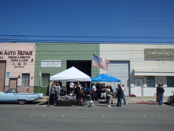 Precision Auto Care 2014 042