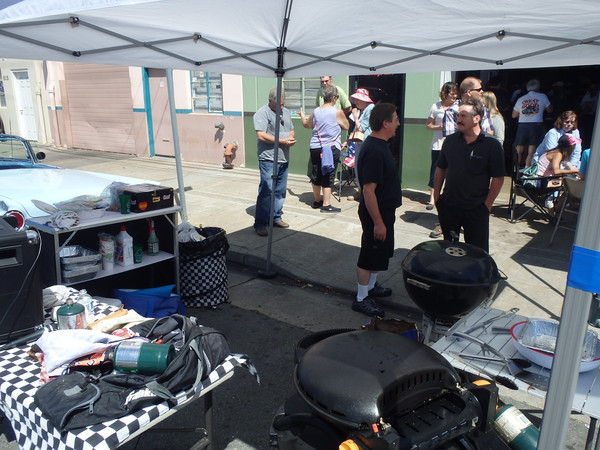 Precision Auto Care 2014 043