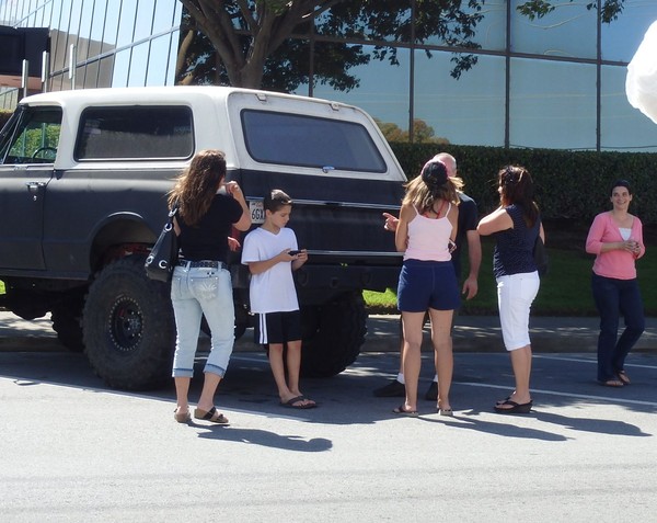 Precision Auto Care 2014 048