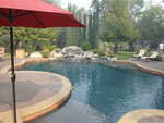 Phil and Lindas bbq 003