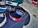 Here's something all Ford and Chevy owner's can use when they go to a Mopar show.