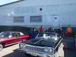 Bay Bombs Toy Drive 2014 032