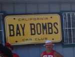 Bay Bombs Toy Drive 2014 055