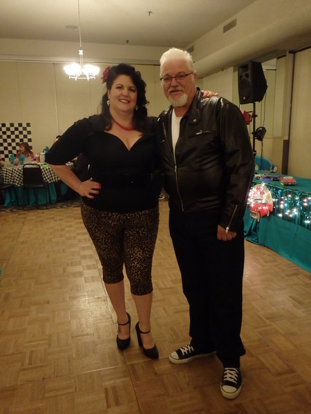 GGSMU holiday party 2015 001