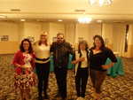 GGSMU holiday party 2015 006