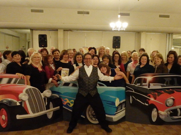 GGSMU holiday party 2015 042
