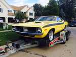 cuda
