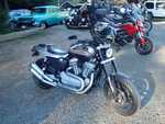 Good looking XR Harley.