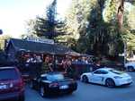 Time for coffee and some cool cars.