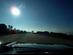 Its a beautiful day to hit the backroads of the California Bay Area.