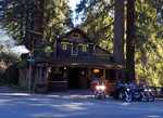 The world famous Apple Jacks bar!