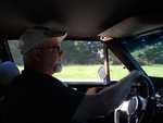 Driving is serious business!
