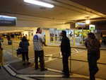 Made it to John Wayne airport in one piece.