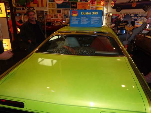 Steve Juliano visit 2015 098