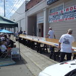 Highlight for Album: Join us for the 2015 Roc N Roll slot car Demolition Derby.