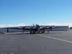 WWII B-17
