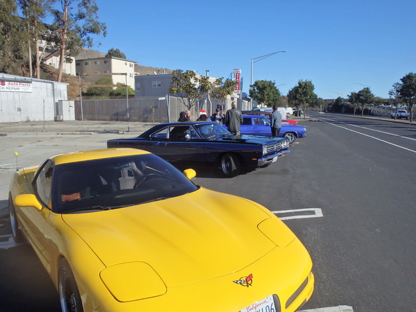 3rd annual Treasure Island meet up 2015 005