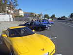 3rd annual Treasure Island meet up 2015 005