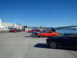 3rd annual Treasure Island meet up 2015 021