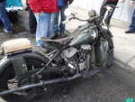 Very cool 74 C.I. Indian.