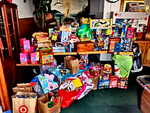 Lots of toys!!