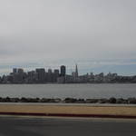 Highlight for Album: Join us for a trip and photo shoot to Treasure Island in San Francisco, Ca.