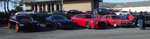 San Bruno car meet 2016 018