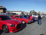 San Bruno car meet 2016 021