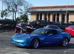 San Bruno car meet 2016 028