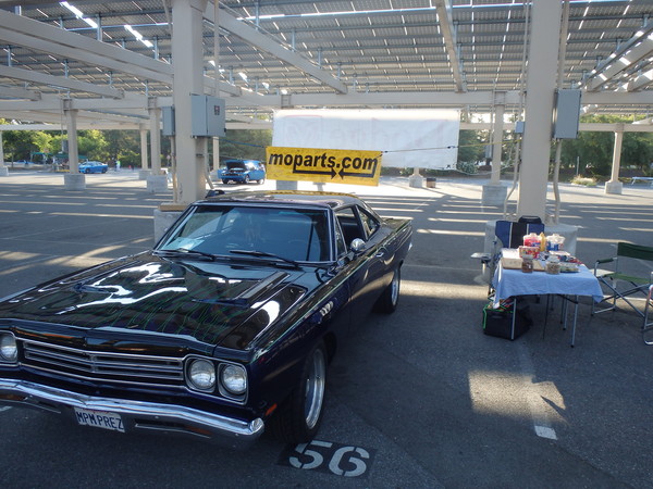 Mopar Alley Rally 2016 006