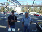 The two Johns!
