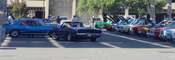 Mopar Alley Rally 2016 019