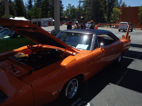 Mopar Alley Rally 2016 060