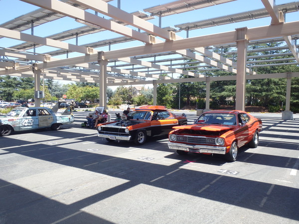 Mopar Alley Rally 2016 073