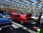 Mopar Alley Rally 2016 087