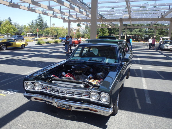 Mopar Alley Rally 2016 106