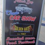 Highlight for Album: Welcome to the GGSMU car club's  California's Great America car show 6-19-2016