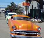 Gambino customs car show 2016 005