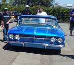 Gambino customs car show 2016 019