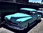 Gambino customs car show 2016 045