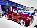 Gambino customs car show 2016 047