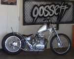 Check out the crazy exhausts!! Can you say LOUD!!