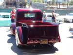Gambino customs car show 2016 067
