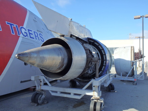 Hey where the propeller??