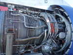 Hiller Airport Museum car chow. 025